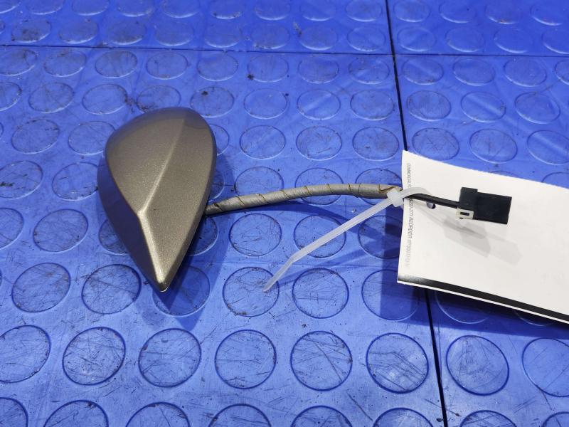 2009 Honda Accord Antenna