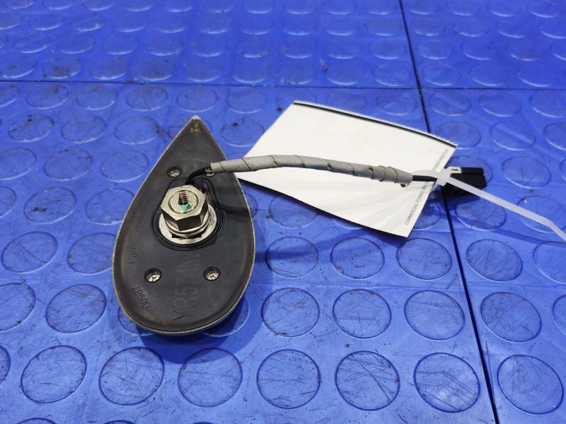 2009 Honda Accord Antenna