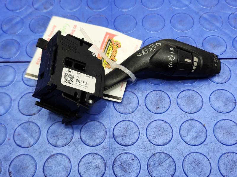 2013 Ford Focus Combination Switch