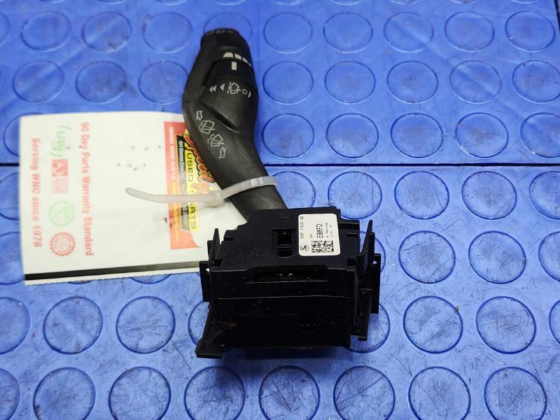2013 Ford Focus Combination Switch