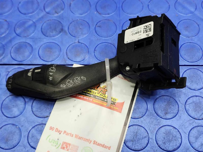 2013 Ford Focus Combination Switch