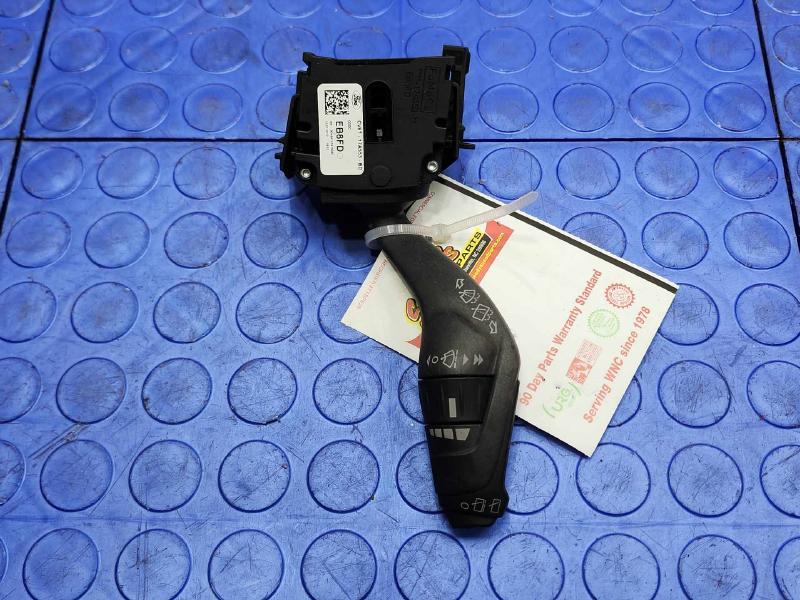 2013 Ford Focus Combination Switch
