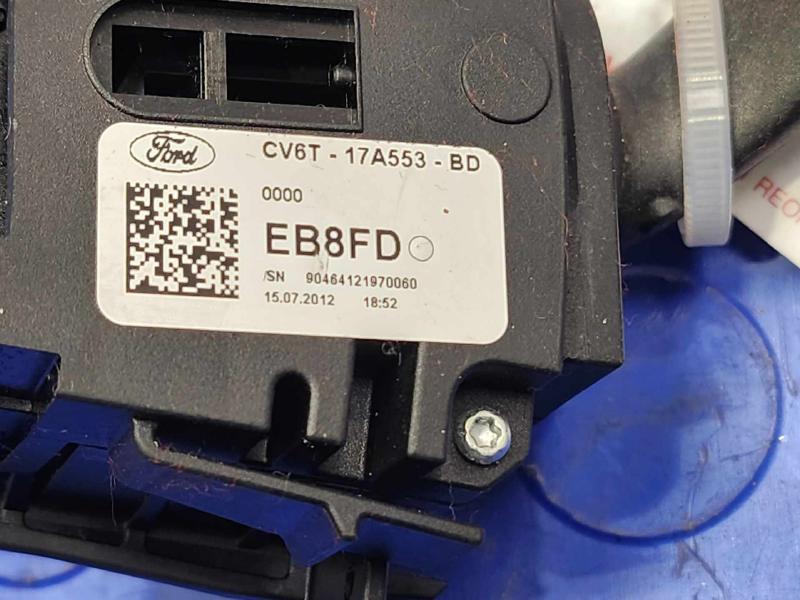 2013 Ford Focus Combination Switch