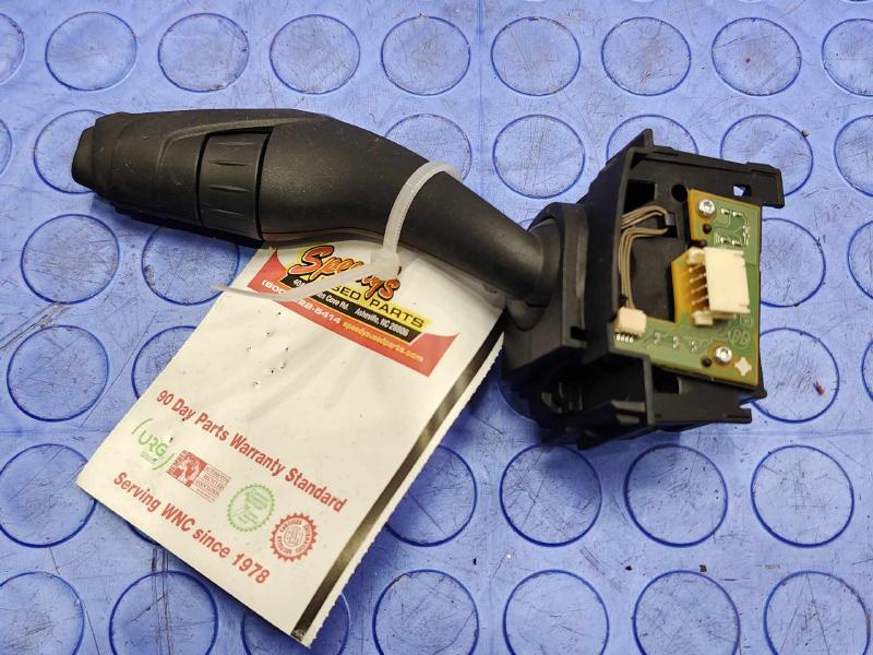2013 Ford Focus Combination Switch