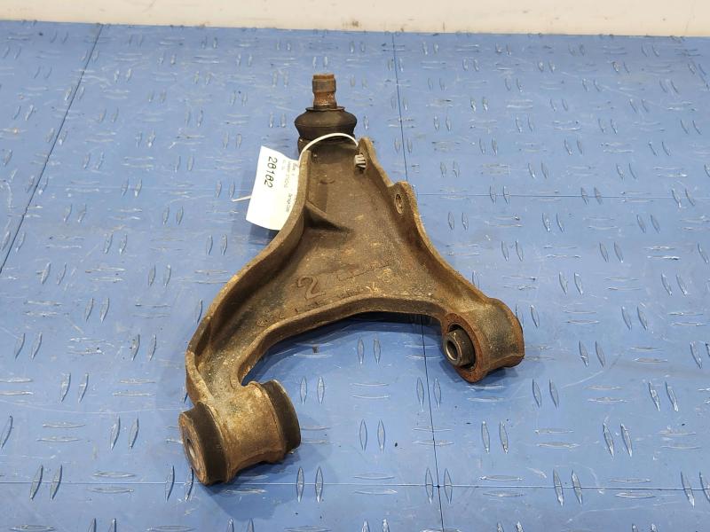2015 Subaru Forester Upper Control Arm Rear