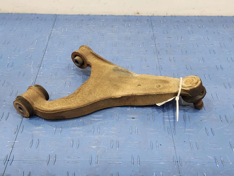 2015 Subaru Forester Upper Control Arm Rear