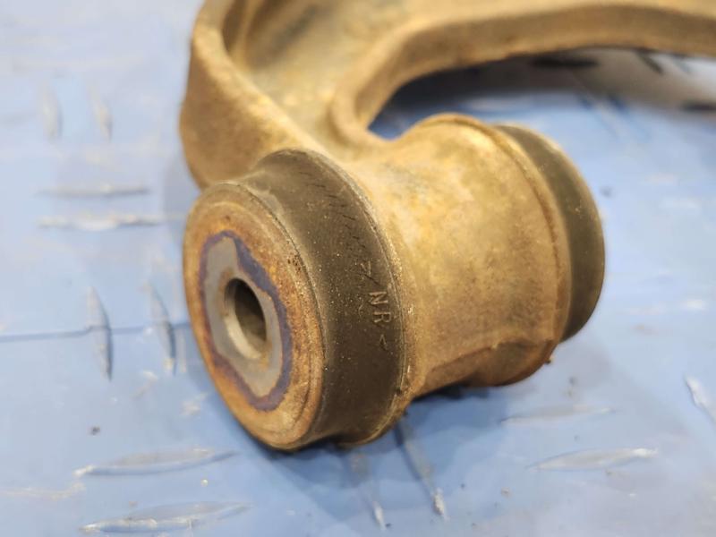 2015 Subaru Forester Upper Control Arm Rear