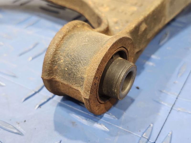 2015 Subaru Forester Upper Control Arm Rear