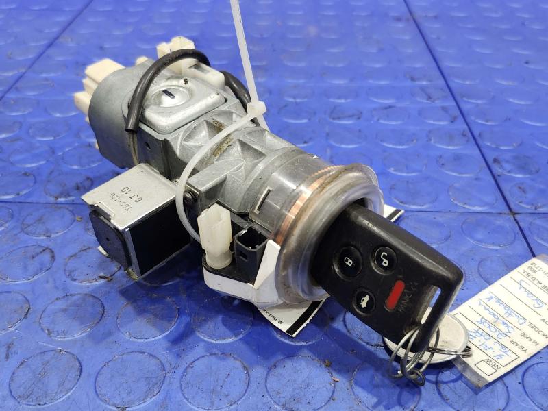 2008 Subaru Legacy Ignition Switch(W/O Cyl& Key)