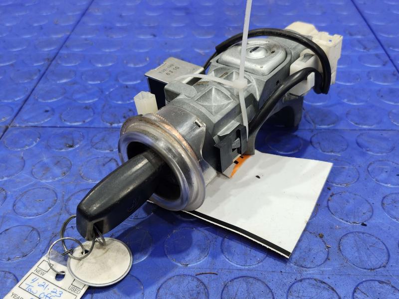 2008 Subaru Legacy Ignition Switch(W/O Cyl& Key)