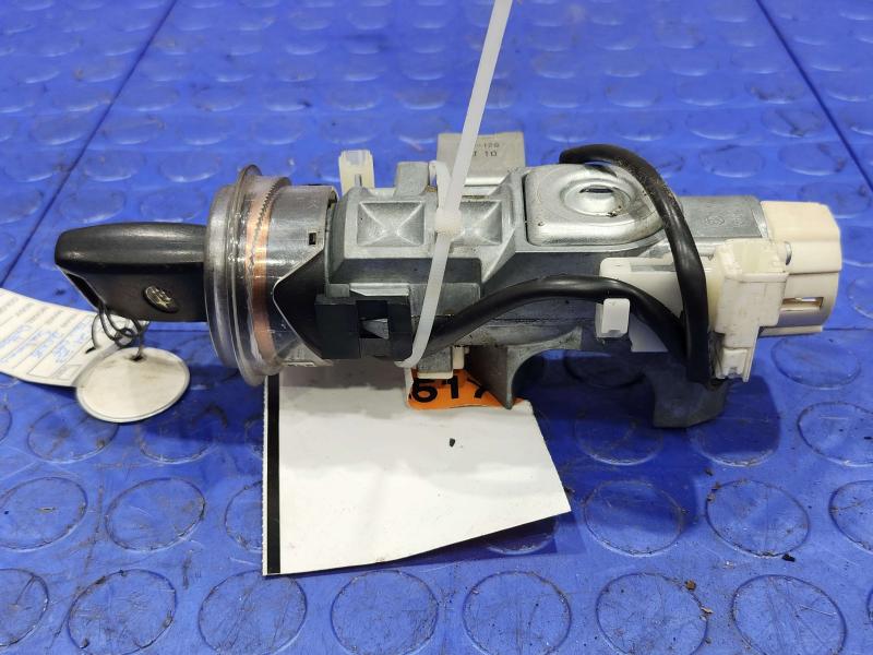 2008 Subaru Legacy Ignition Switch(W/O Cyl& Key)