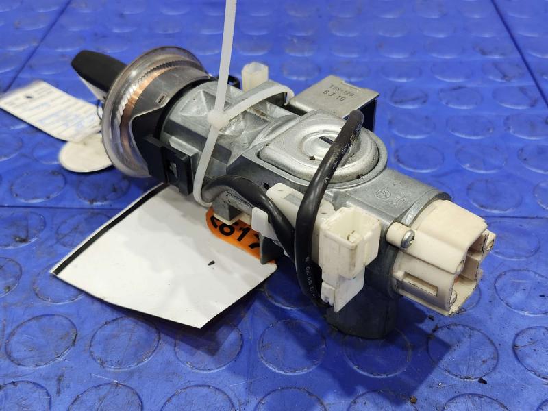 2008 Subaru Legacy Ignition Switch(W/O Cyl& Key)