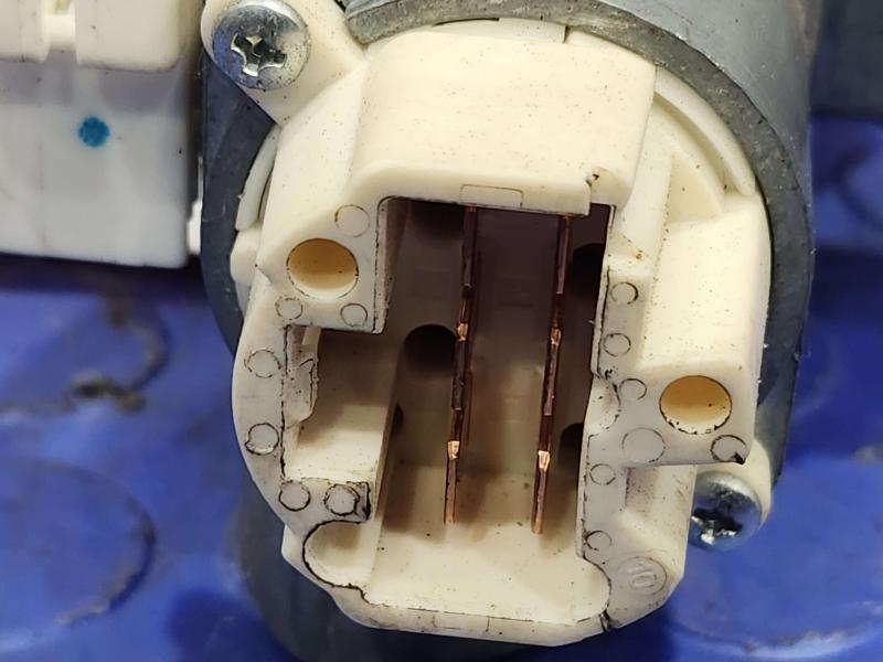 2008 Subaru Legacy Ignition Switch(W/O Cyl& Key)