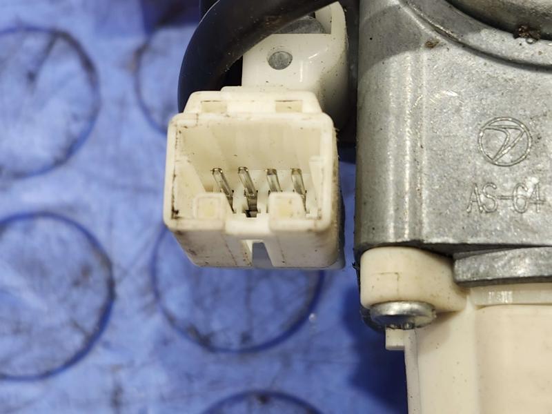 2008 Subaru Legacy Ignition Switch(W/O Cyl& Key)