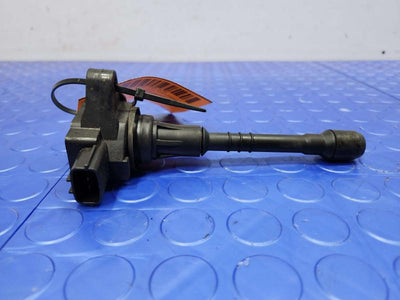 2011 Infiniti QX56 Ignition Coil/Ignitor