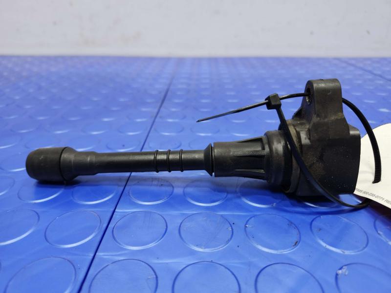 2011 Infiniti QX56 Ignition Coil/Ignitor
