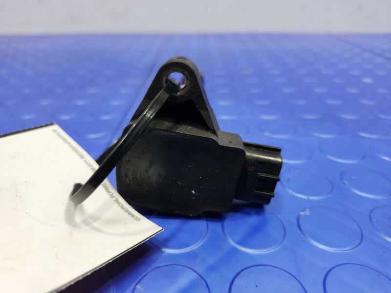 2011 Infiniti QX56 Ignition Coil/Ignitor