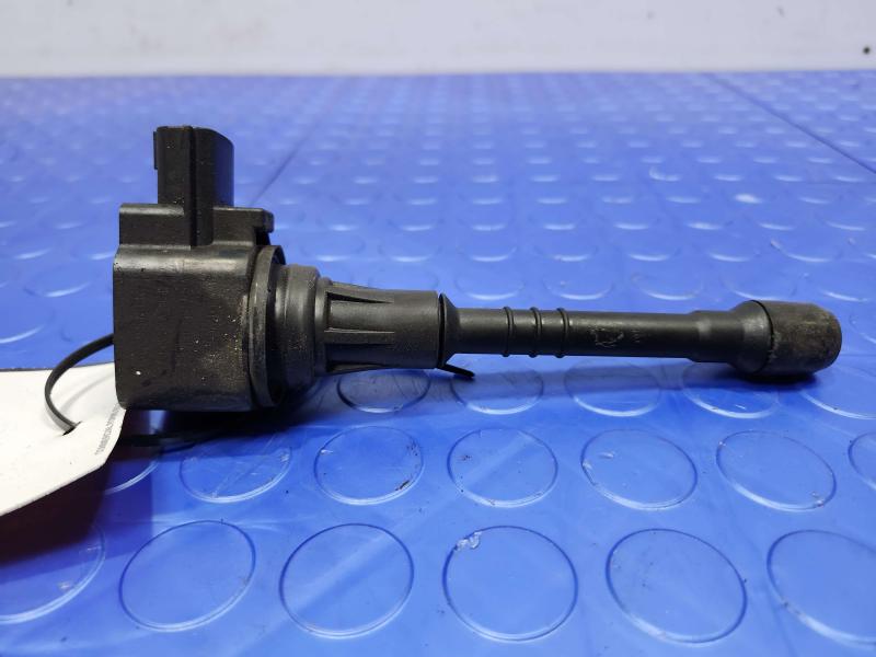 2011 Infiniti QX56 Ignition Coil/Ignitor