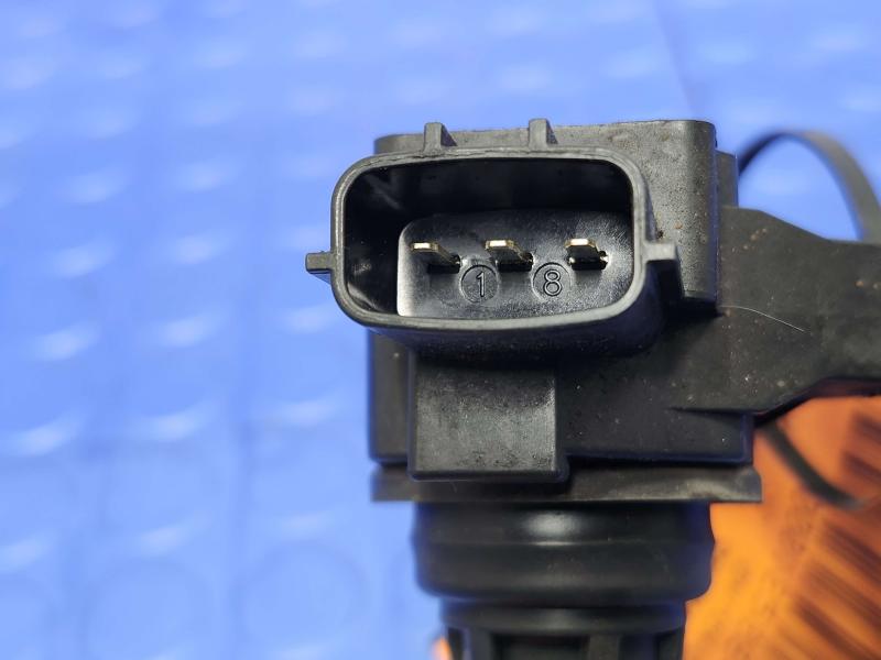 2011 Infiniti QX56 Ignition Coil/Ignitor