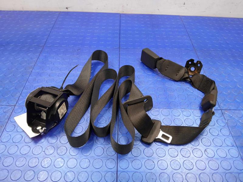 2013 Cadillac ATS Rear Seat Belt
