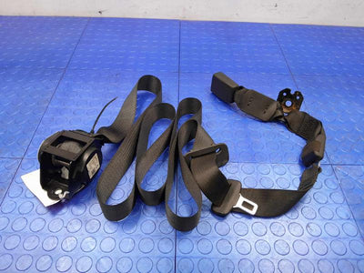 2013 Cadillac ATS Rear Seat Belt
