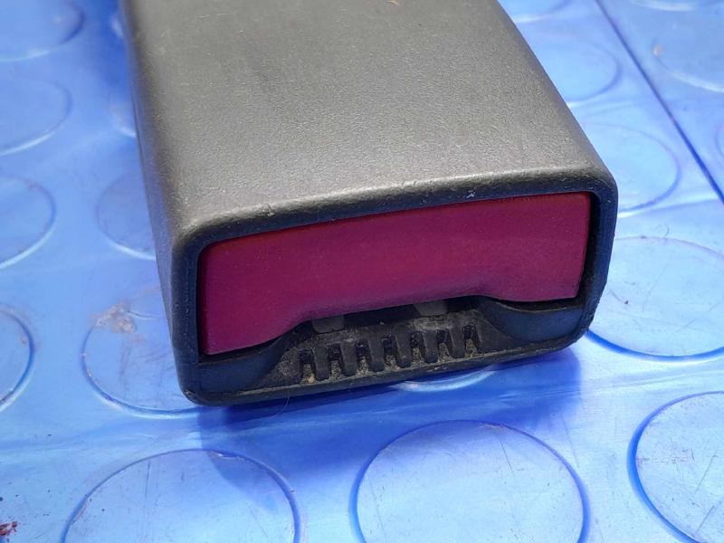 2013 Cadillac ATS Rear Seat Belt