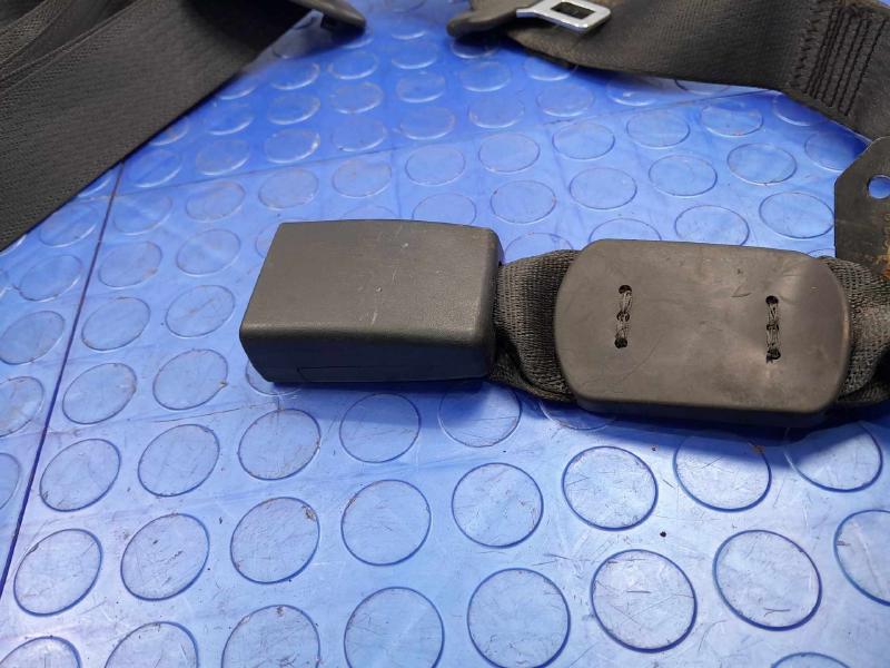 2013 Cadillac ATS Rear Seat Belt