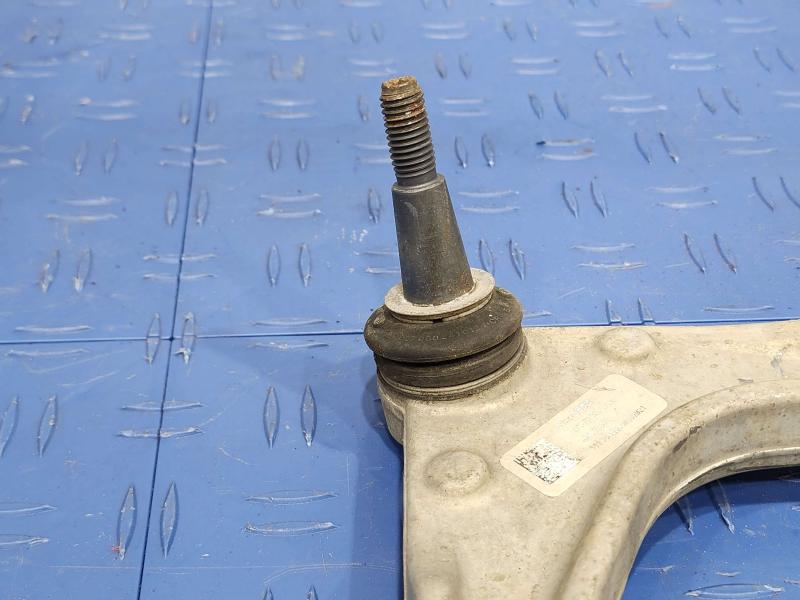 2015 Chevrolet Tahoe Upper Control Arm Front