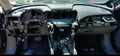 2018 Chevrolet Impala Dash Panel