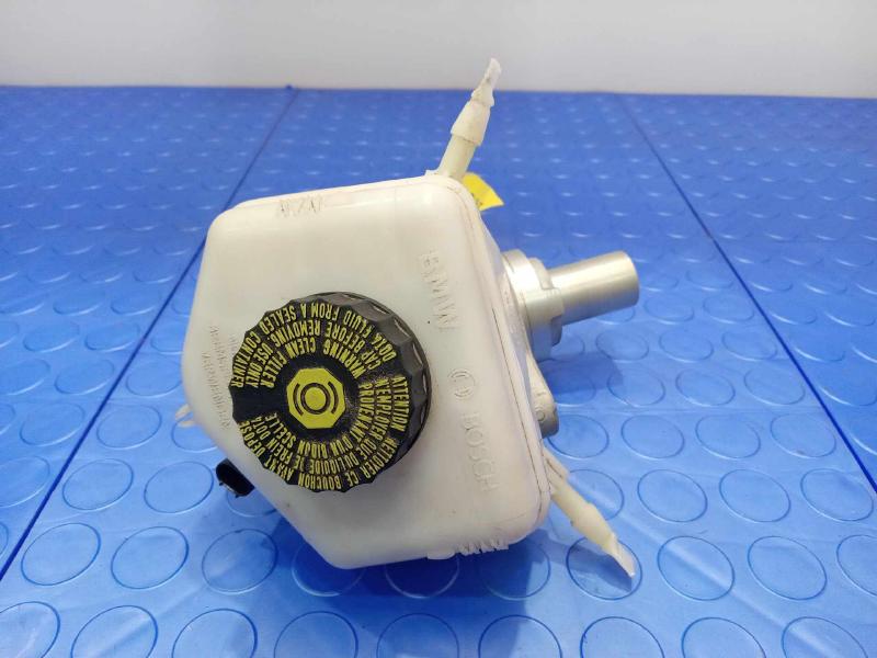 2015 BMW 428i Master Cylinder
