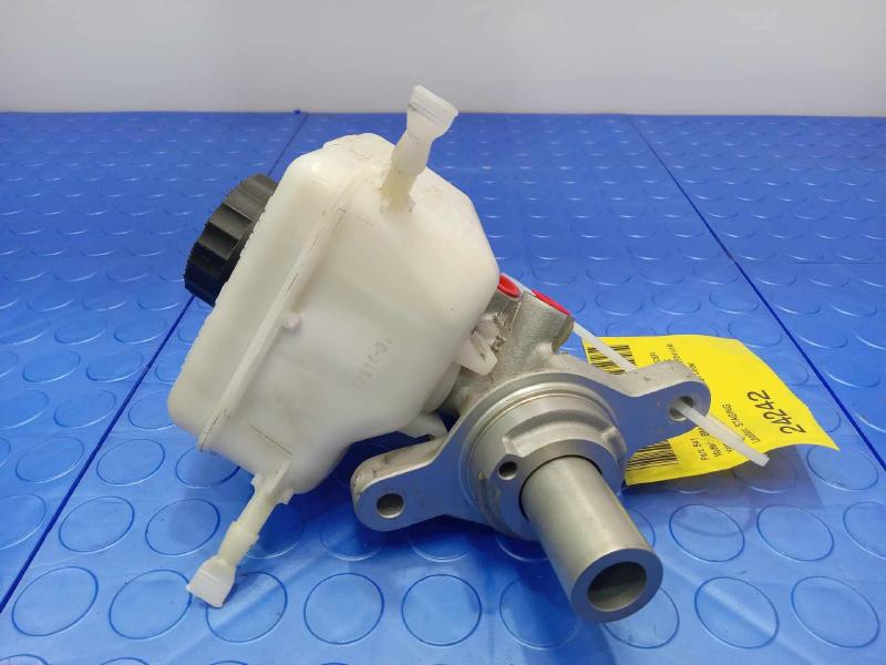 2015 BMW 428i Master Cylinder