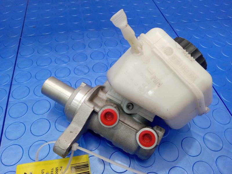 2015 BMW 428i Master Cylinder