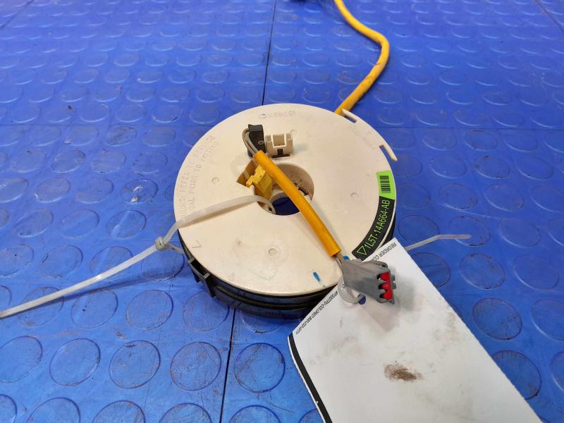 2005 Ford Explorer Clockspring (Srs)