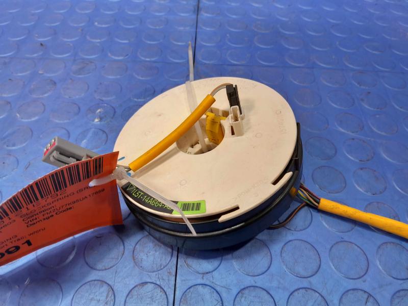 2005 Ford Explorer Clockspring (Srs)