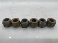 2001 GMC Sierra 1500 Lug Nuts