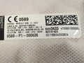 2018 Buick Regal Air Bag