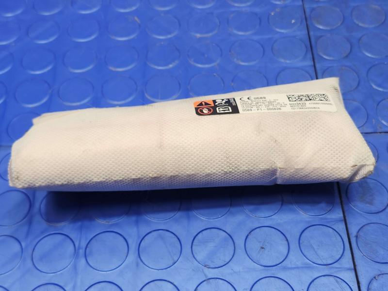 2018 Buick Regal Air Bag