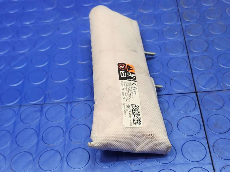 2018 Buick Regal Air Bag