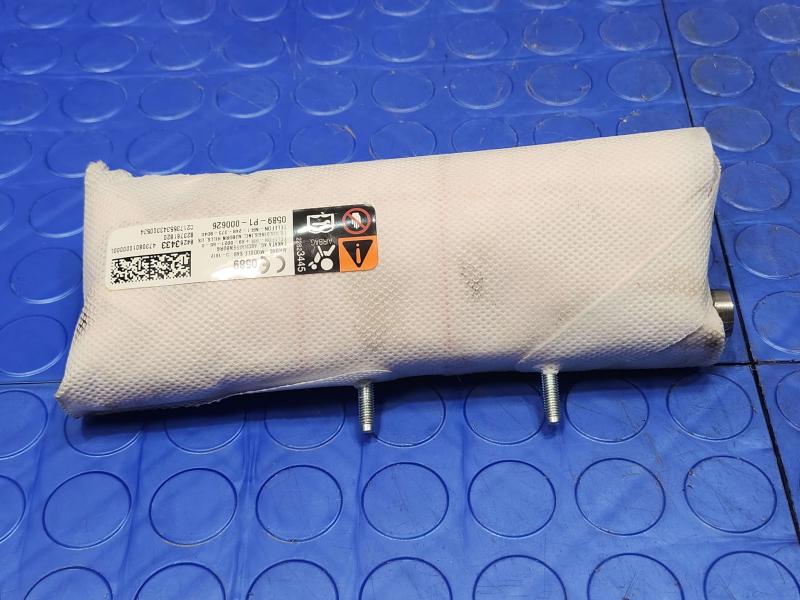 2018 Buick Regal Air Bag