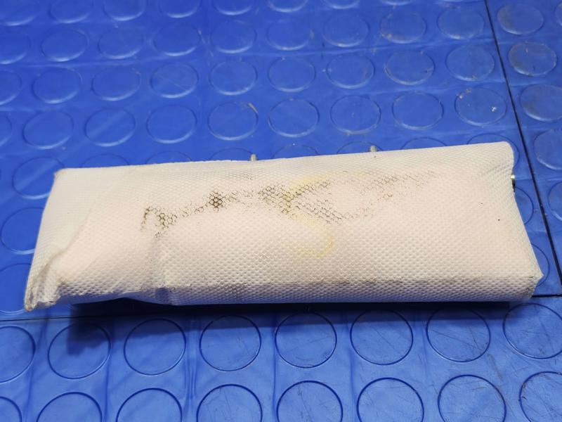 2018 Buick Regal Air Bag