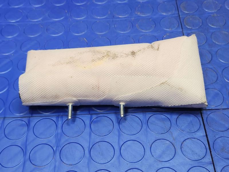 2018 Buick Regal Air Bag