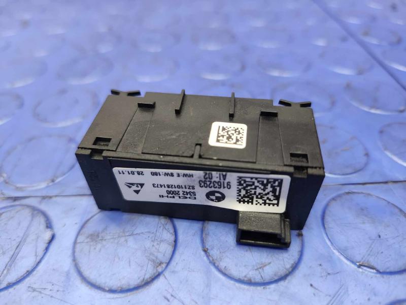 2011 BMW 535i Misc Ebay Parts