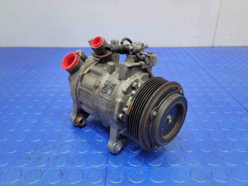 2015 BMW X1 A/C Air Compressor