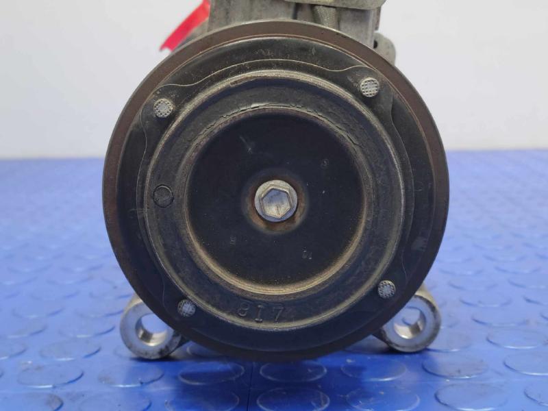 2015 BMW X1 A/C Air Compressor