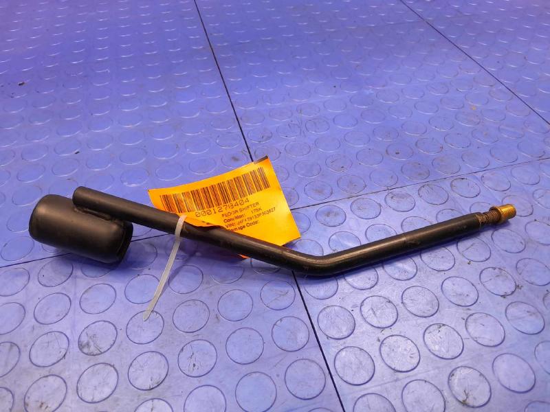 2003-2004 Jeep Wrangler TJ Manual Transmission Shifter Lever OEM 52109726AA