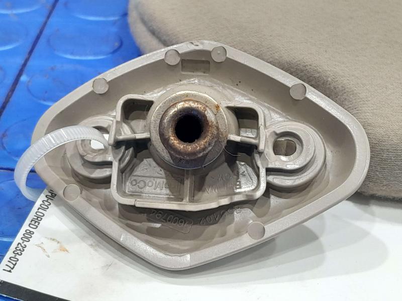 2008 Ford F-250 Super Duty Sun Visor