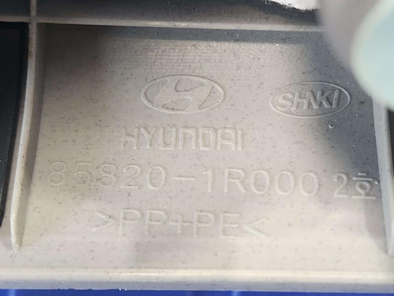 2013 Hyundai Accent Misc Ebay Parts