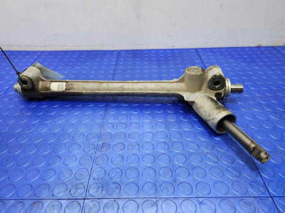 2016 Chevrolet Trax Steering Gear (Incl. Rack)