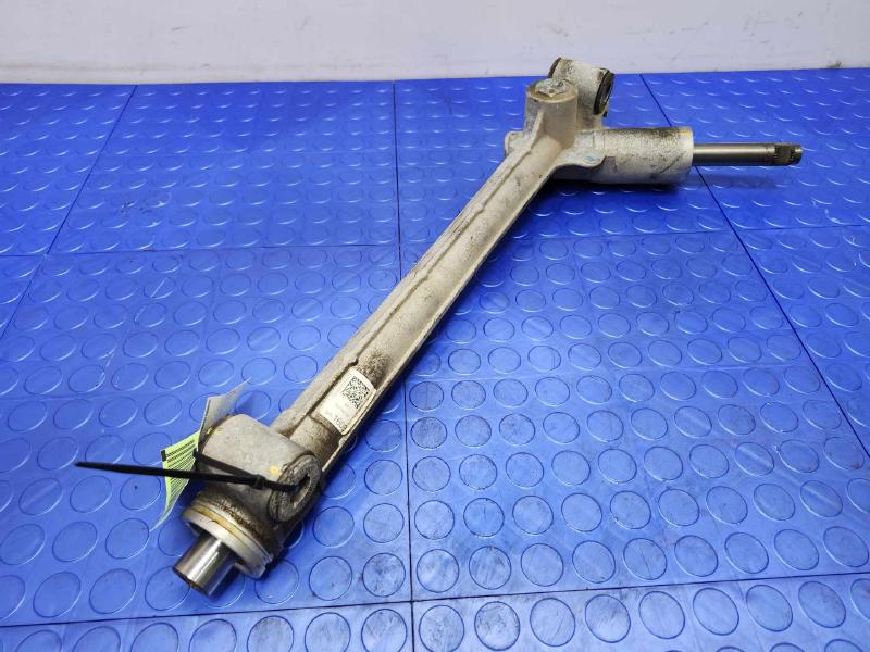 2016 Chevrolet Trax Steering Gear (Incl. Rack)