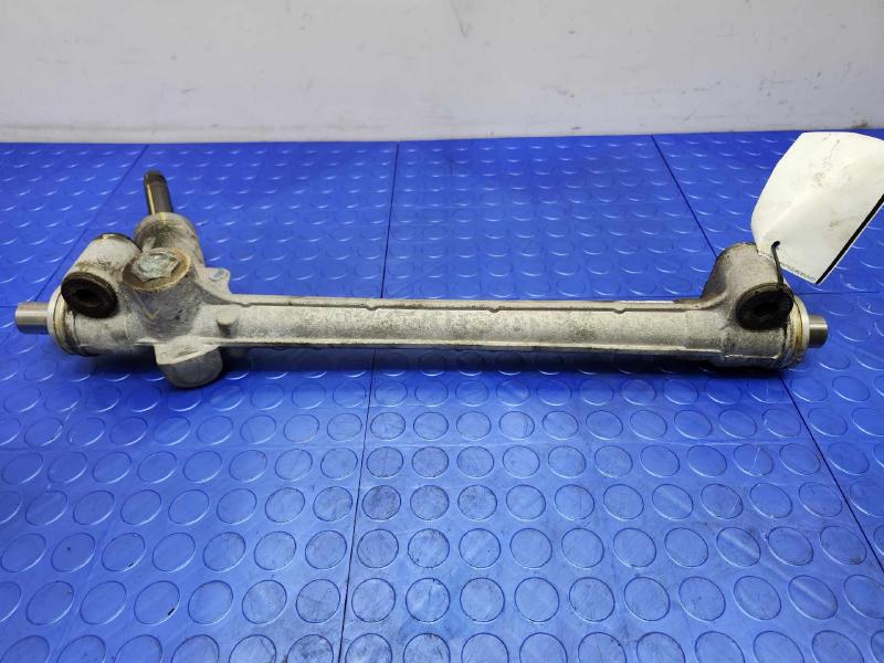 2016 Chevrolet Trax Steering Gear (Incl. Rack)